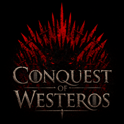 Conquest of Westeros logo