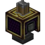 Create More Machines: Legacy logo