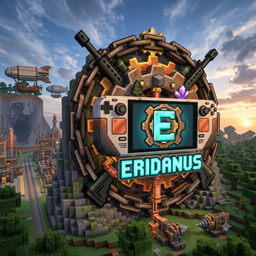 Eridanus MC+