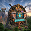 Eridanus MC+ logo