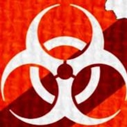 RAGE Virus infection / 28 years later