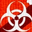 RAGE Virus infection / 28 years later logo
