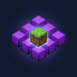 World Copies Everything logo