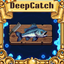 DeepCatch logo