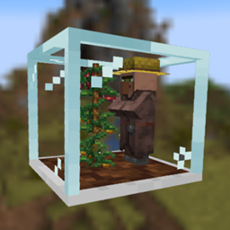 Easy Farmer's Delight Compat project image