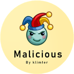 Malicious Trait project image