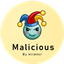 Malicious Trait logo