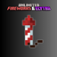 Unlimited Fireworks & Unbreakable Elytra logo