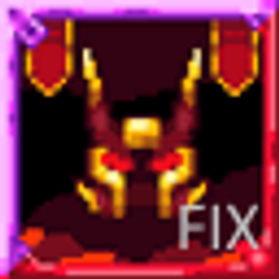 Reliquified L_Ender 's Cataclysm new relics fix project image