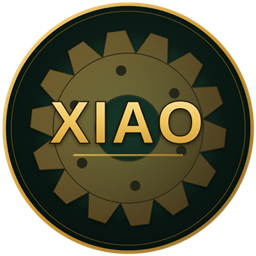 Xiaoxiang Config Extension logo