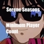 Serene Seasons - Minimum Player Count logo