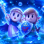 The Legend of Zelda Echo of Wisdom logo