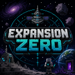 Expansion Zero logo