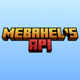 Mebahel's API logo