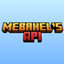 Mebahel's API logo