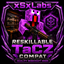 Reskillable TaCZ Compat logo
