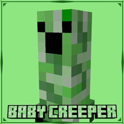 Baby Creeper project image