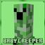 Baby Creeper logo