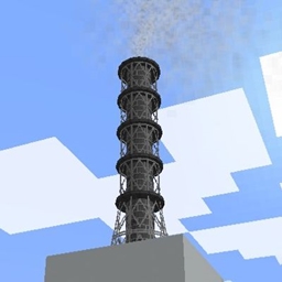HBM Nuclear power station 2