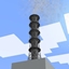 HBM Nuclear power station 2 logo