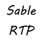 Sable: RTP logo