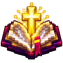 Bible Verse logo