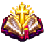 Bible Verse logo