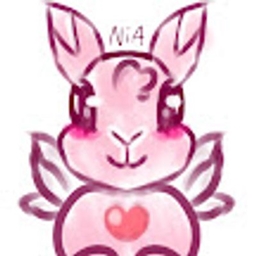 NiaCuTellas CuteCraft logo