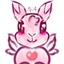 NiaCuTellas CuteCraft logo