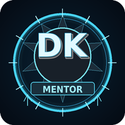DK Mentor project image