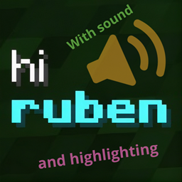 Chat Alert