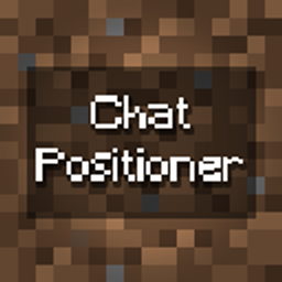 Chat Positioner logo