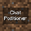 Chat Positioner logo