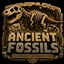 Ancient Fossils logo