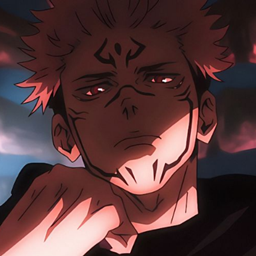 Jujutsu Bosses Mod (NEW Ryomen Sukuna) project image
