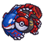 CobbleDex logo