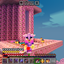 Cherry treehouse Made by MeowlYT and nari/narii logo
