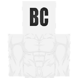 Better Character logo