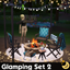 Glamping Set 2 logo