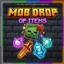Mob Drop OP Items - Epic Progression logo
