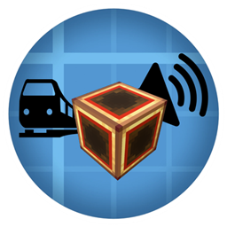 Create: Station Voices logo