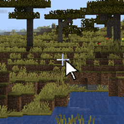 Cursor Toggle project image