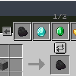 Polymorph Pages project image