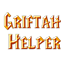 Griftah Helper logo