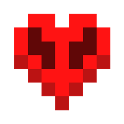 Hardcore Hearts Pack logo