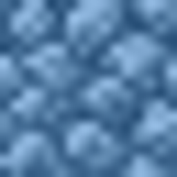 Blue Stone V1.0 logo