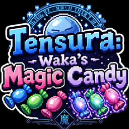 Tensura: Waka's Magic Candy project image