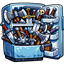 Fridge Gaming logo