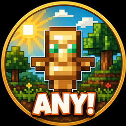Totem Anything! — No Regret (Achievement Friendly) logo