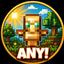 Totem Anything! — No Regret (Achievement Friendly) logo